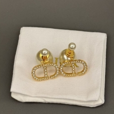 Christian Dior Earrings